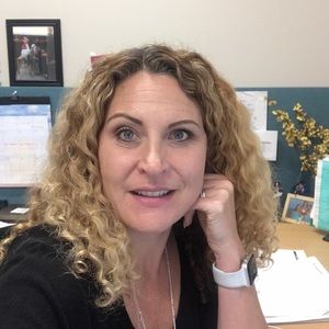 Meet your Posher, Kristen